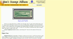 Desktop Screenshot of album.dweeb.org